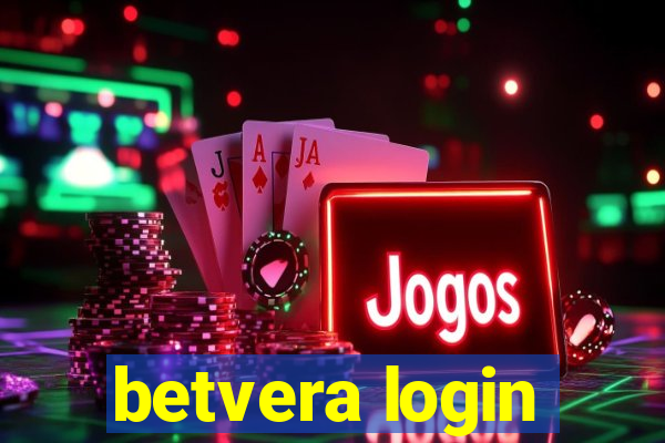 betvera login